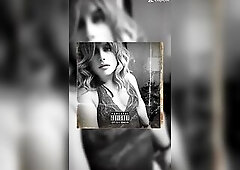 Hawt mother I'd like to fuck trans Serena44708 presents her album cover collection