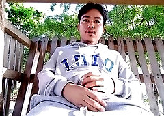 FIRST TIME WITH A BIG COCK