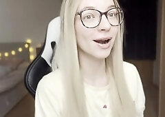 Understanding how cuckolds embrace their role with dominant blonde Goddess Bella Rae