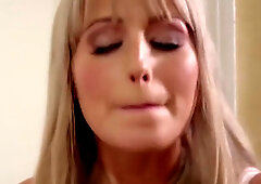 Cherie Devilles Stepmom Seduction