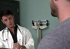 Doc, I Need Your Cock - Ace Era, Rego Bello