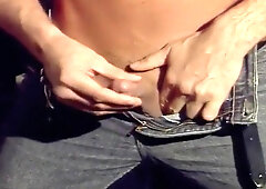 Player And Coach Have A Closed Door Talk