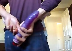 Come Clean-Then 'Cum Again'