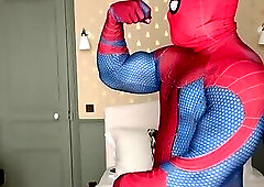 spidermanof adydeluca