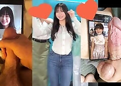 tight teen Chloe Chua fap jerkoff