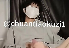 Asian cam 47 - Chuantiaokuzi1