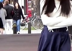 Kinky babes spraying piss