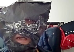 Gay men indulging in intense oral pleasure on cameraq