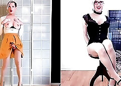 Sabina Apfel 2021 trailer compilation