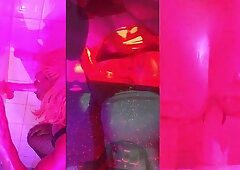 Kandi Kumz in Kolorz - LGBTQ+ colorific anal invasion have fun and fellate music flick