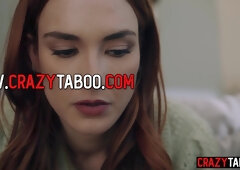 Black mom and raunchy mom in fetish gear