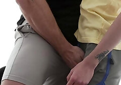 twinktop: Rimjob Rascals Take It Deep