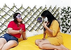 Sweethearts masturbating, twat worthy and sexy and wide open