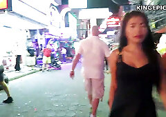 Thailand Sex - Old Man and Young Thai Teens?