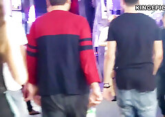 Asia's Sex Tourist Paradise - Thai Hookers & Nightlife