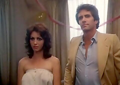 Underneath takeover threat, the workers of a porn magazine entice every other. But their main attraction - and too stripper - buxom Candy Keen is like