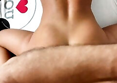 Un nouveau mec me baise et j’adore ça - Neverseen content pornhub ! Amateur SEXTWOO