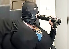 I'm Sonja, a sucking trav floozy.