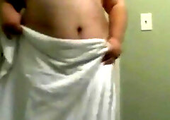 Valentines Day Stripper