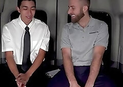 Innocent Boy Anthony Stevens Wants To Leave The Church