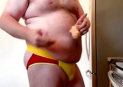 Big dildos, sex toy, lingerie