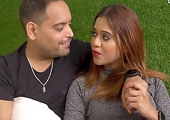 Desi Girlfriend Cheated Her Boyfriend