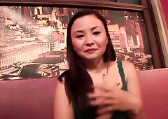 Kita Zen Takes A Monster Jock In Her Twat SQF