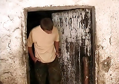 Amazing male pornstar in fabulous masturbation, blowjob homosexual porn clip