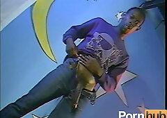 Glory Slots 7 Black Seat Driver - Gig six