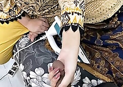 Big Tits Stepmom Pounds Her Stepson