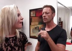 First Master Class At The Hard Academy @ Rocco Siffredi Hard Academy