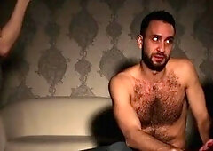 Sinful Anna De Ville And Antonia Sainz