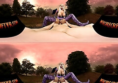 The Incubus - Whorecraftvr - Vr Porn Video - Sexlikereal