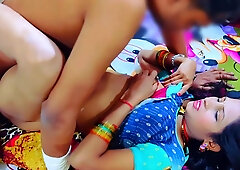 Stunning Indian Wife Seductive Pussy Fucking Sex Encounter