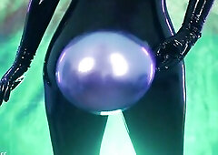 Rubber TherapyFantasy U are AirBalloon