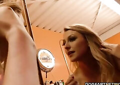 Wedding photographer fucks Alexa Grace in front of her cuckolded husband.