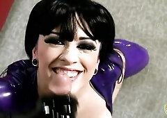 Larkin Love Manojob Compilation