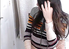 Storyboard - appointment With Her spunk-pump