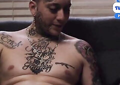 Hermanastra cachonda me tempt y terminamos follando duro parte 1 - KATTY AND ZACK