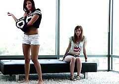 Watching and learning