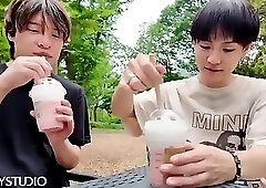 BLV-15「たくみ×ルイト」