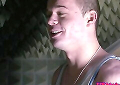 British stud pounds bloke