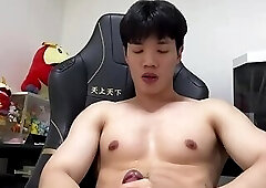 SG boy squirting compilation