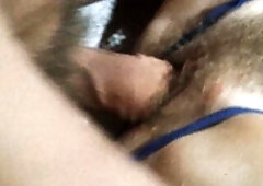 Wife Masturbates During The Time That I Screw Her Ally