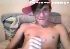 Astonishing porn video homosexual Solo crazy ever seen