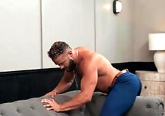 Men: Unleashing Passion Where You Least Expect It