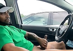 LIvestream Bate Session (SexyRockstar)