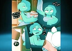 one night fucking part 3