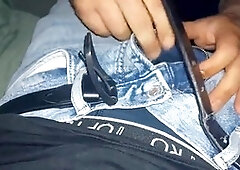 Kurdish, ass in jeans, arab brut