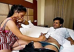 Pados me aayi hot ladki ko choda